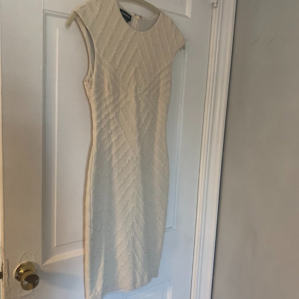 Bebe Bodycon Dress